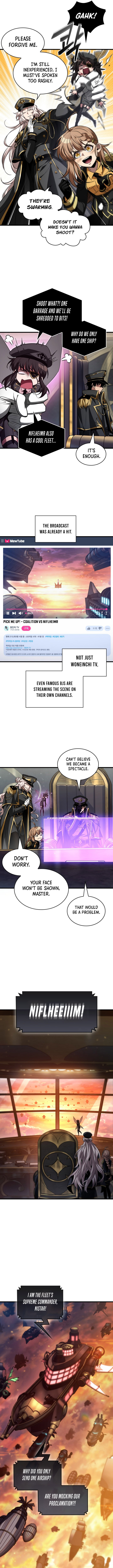 Read Pick Me Up Manga Online