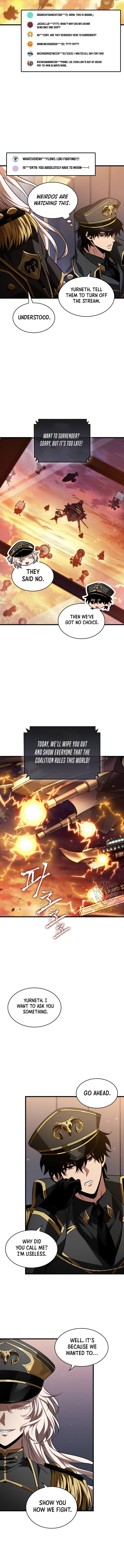 Read Pick Me Up Manga Online