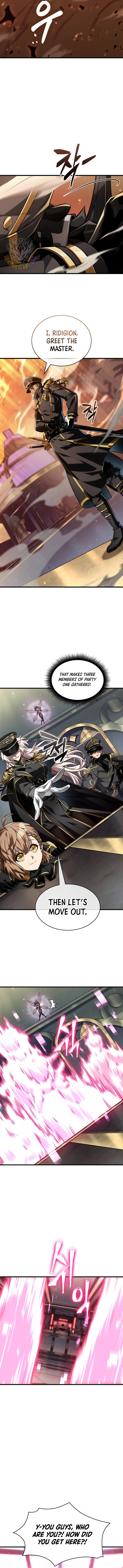 Read Pick Me Up Manga Online