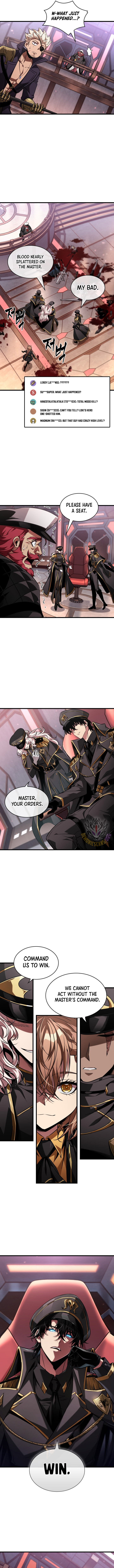 Read Pick Me Up Manga Online