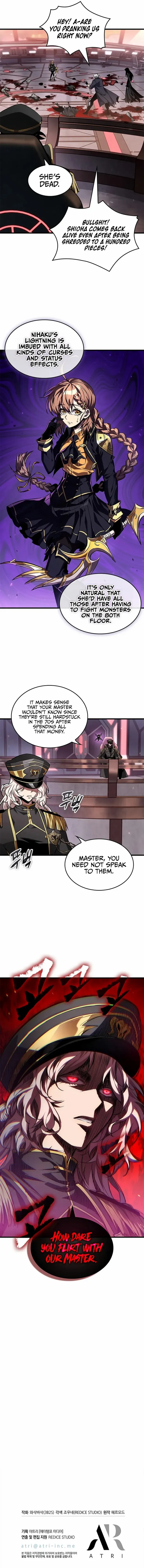 Read Pick Me Up Manga Online