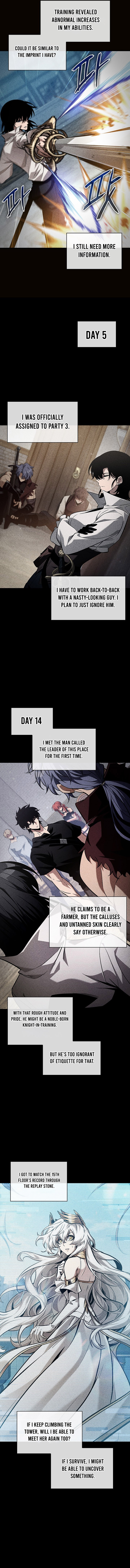 Read Pick Me Up Manga Online