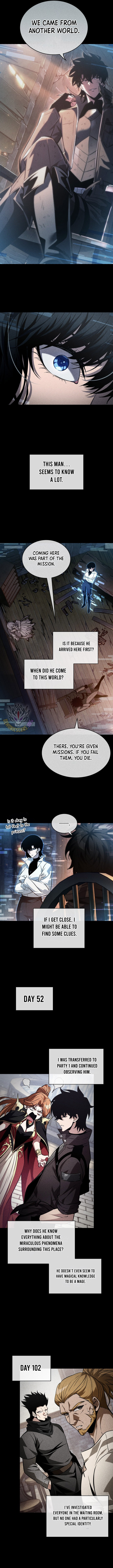 Read Pick Me Up Manga Online