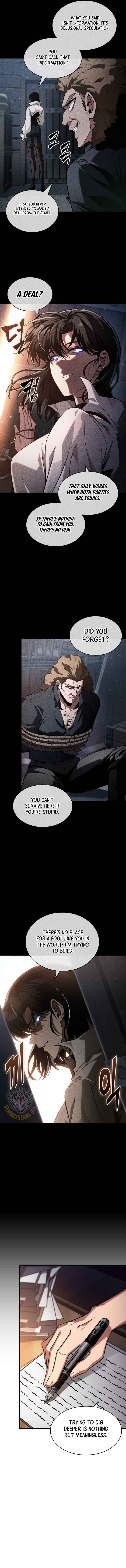 Read Pick Me Up Manga Online