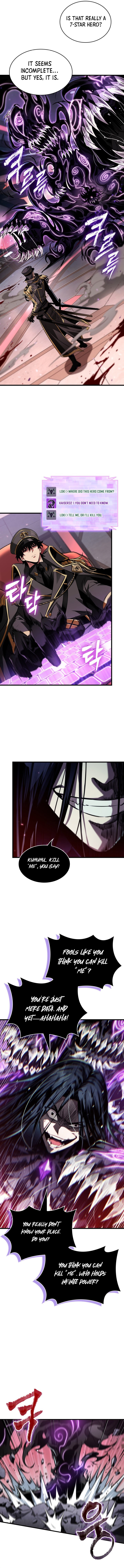 Read Pick Me Up Manga Online