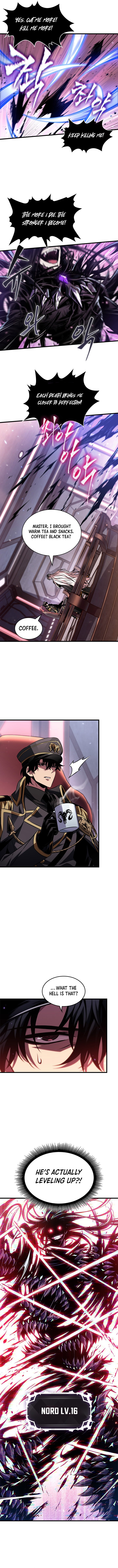 Read Pick Me Up Manga Online