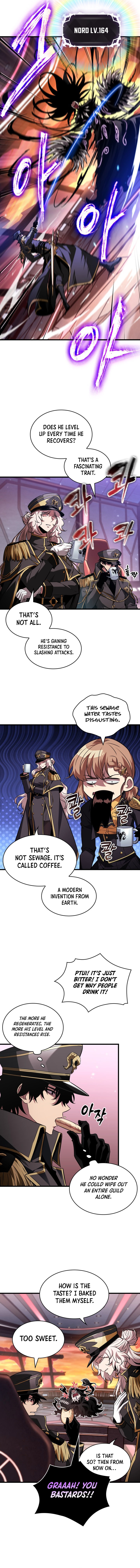 Read Pick Me Up Manga Online