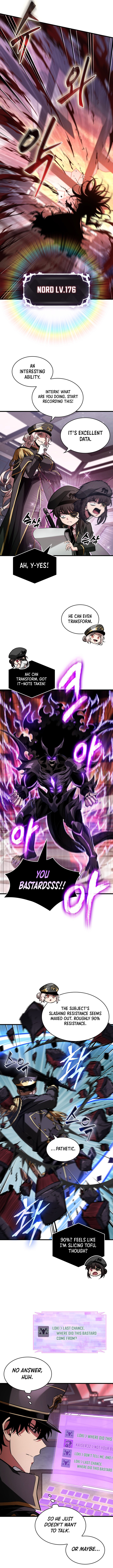 Read Pick Me Up Manga Online