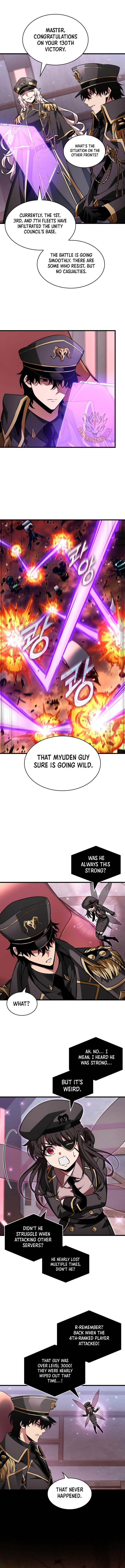 Read Pick Me Up Manga Online