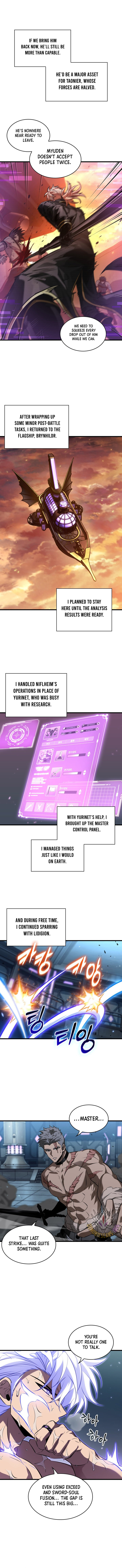 Read Pick Me Up Manga Online