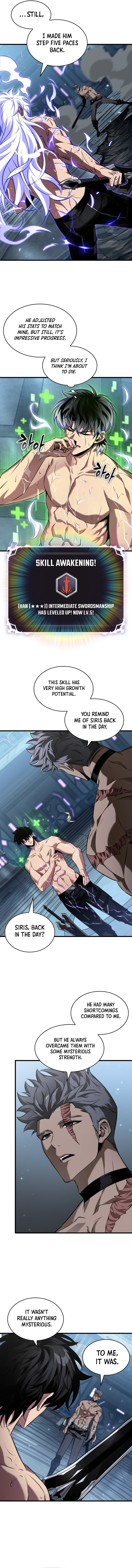 Read Pick Me Up Manga Online