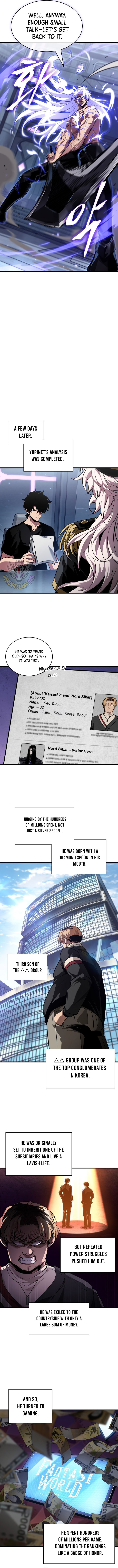 Read Pick Me Up Manga Online