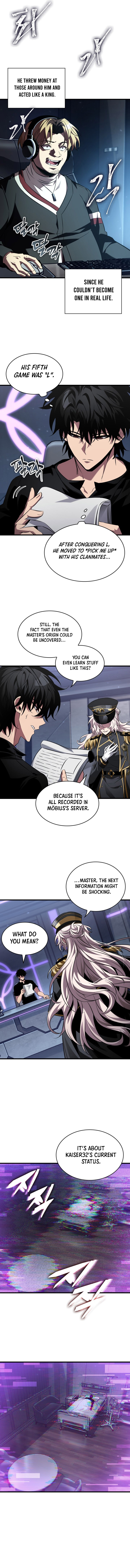 Read Pick Me Up Manga Online