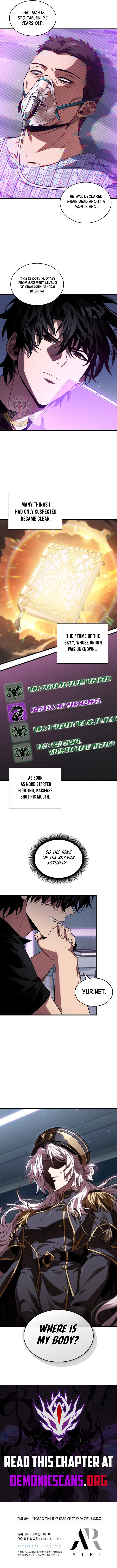 Read Pick Me Up Manga Online