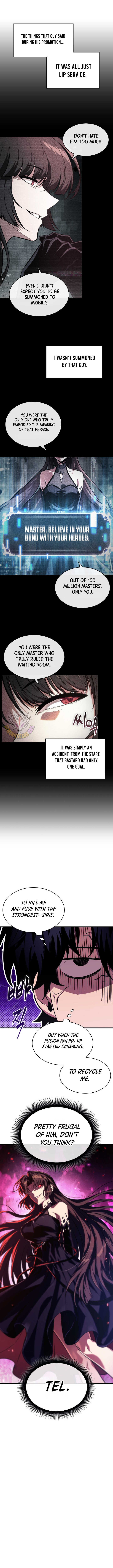 Read Pick Me Up Manga Online