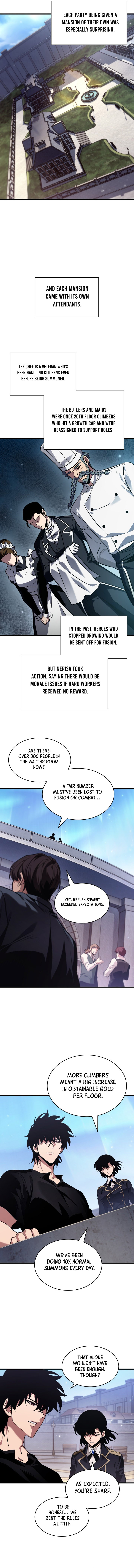 Read Pick Me Up Manga Online