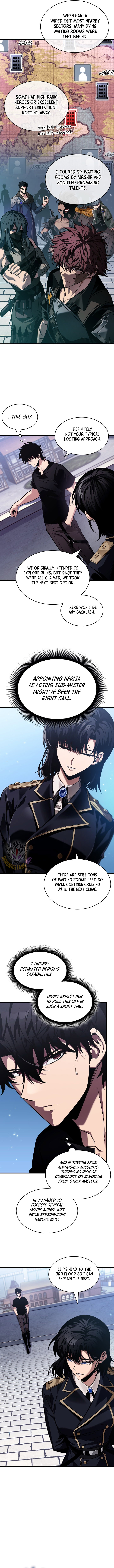 Read Pick Me Up Manga Online