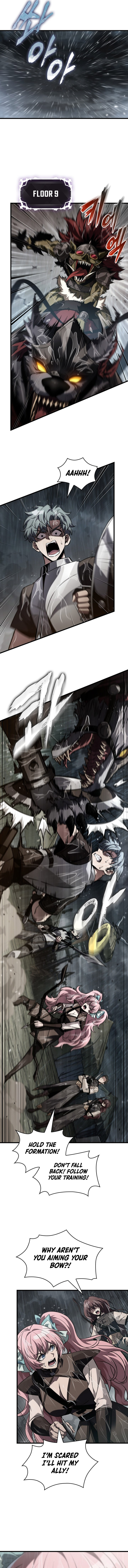 Read Pick Me Up Manga Online