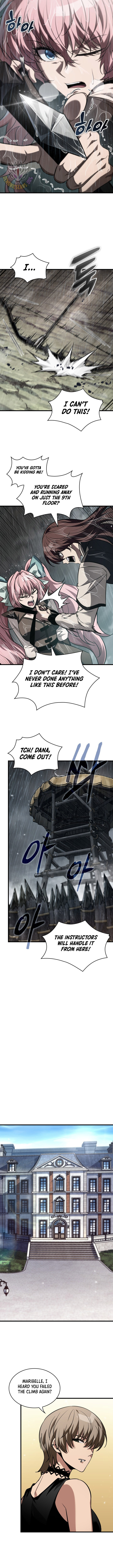 Read Pick Me Up Manga Online