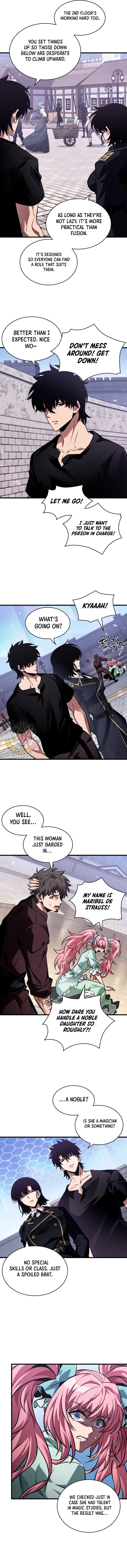 Read Pick Me Up Manga Online