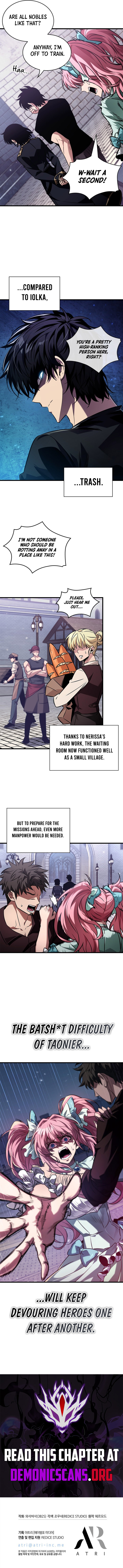 Read Pick Me Up Manga Online