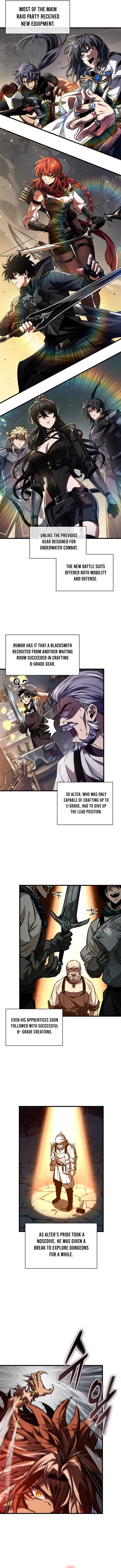 Read Pick Me Up Manga Online