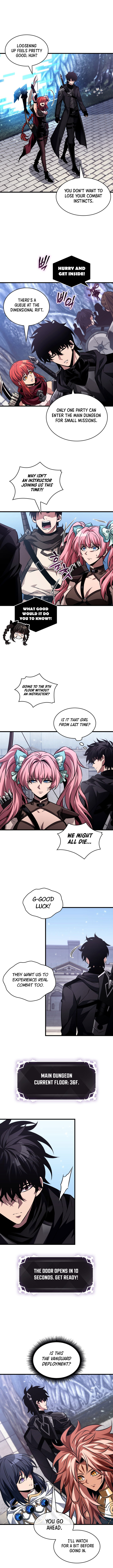 Read Pick Me Up Manga Online