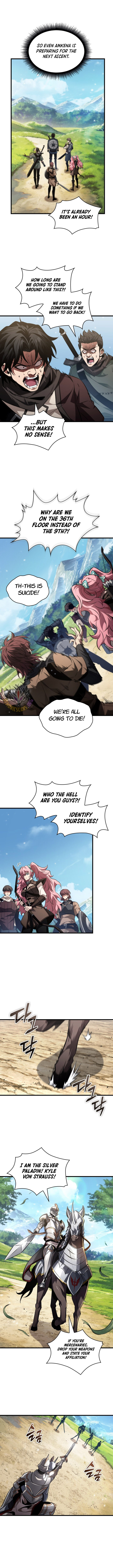 Read Pick Me Up Manga Online