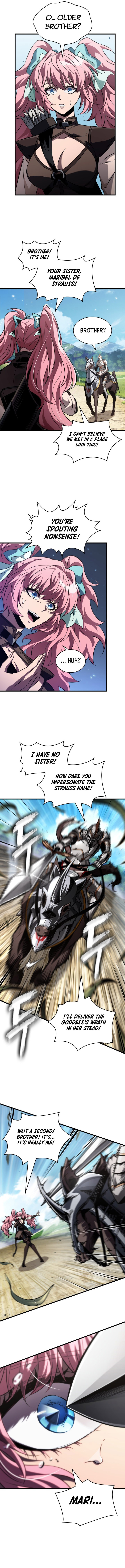 Read Pick Me Up Manga Online