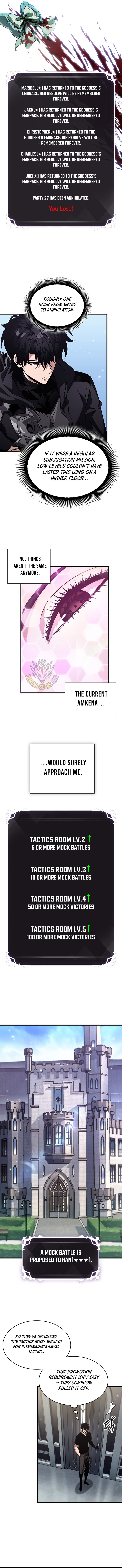 Read Pick Me Up Manga Online