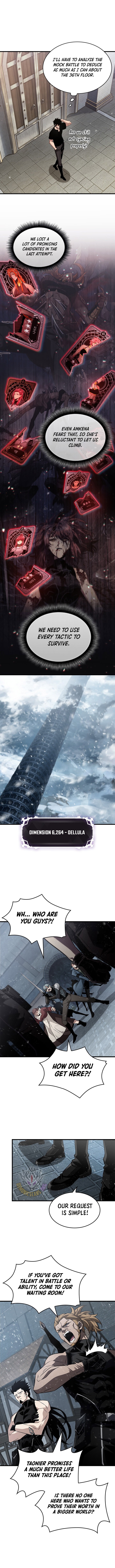 Read Pick Me Up Manga Online