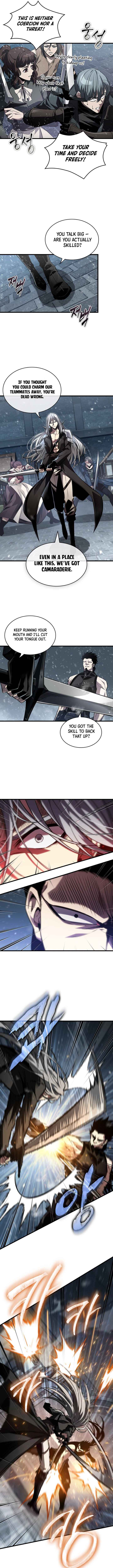 Read Pick Me Up Manga Online