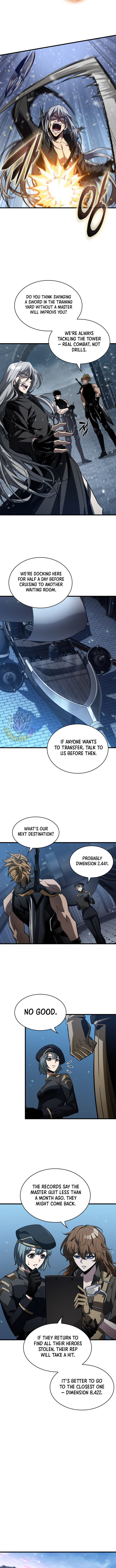 Read Pick Me Up Manga Online