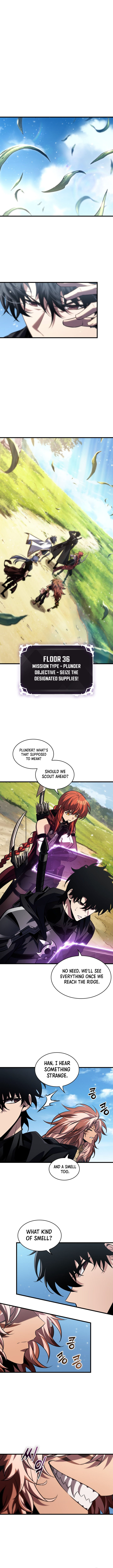 Read Pick Me Up Manga Online