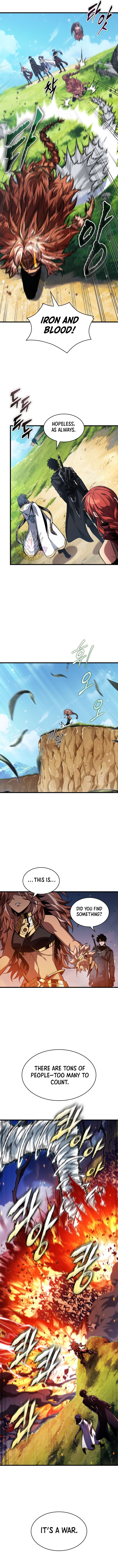 Read Pick Me Up Manga Online