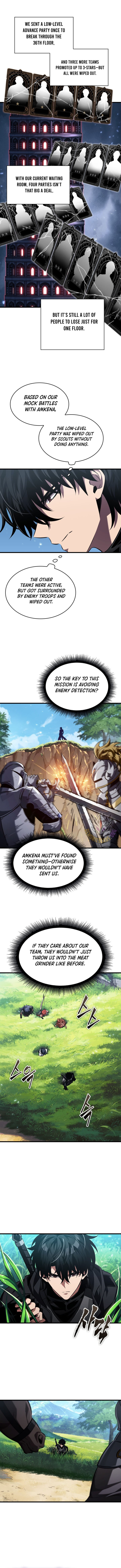 Read Pick Me Up Manga Online