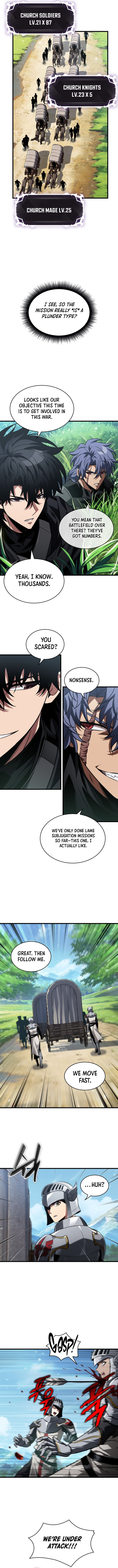 Read Pick Me Up Manga Online