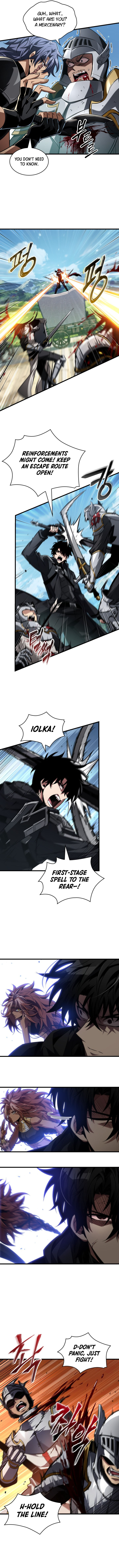 Read Pick Me Up Manga Online