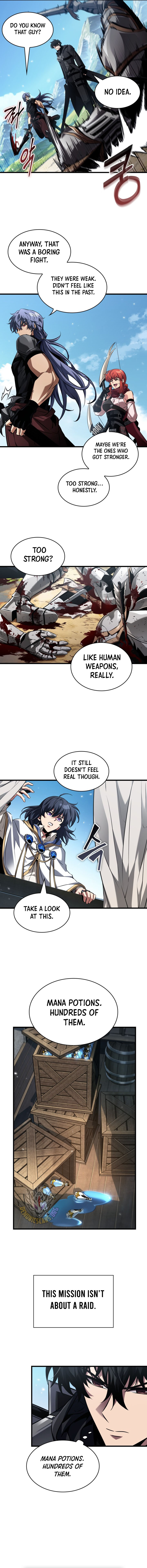 Read Pick Me Up Manga Online