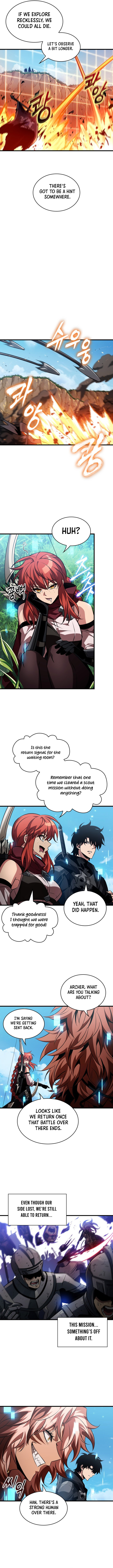 Read Pick Me Up Manga Online