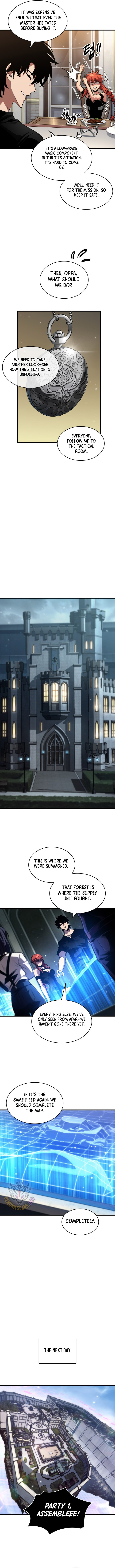 Read Pick Me Up Manga Online