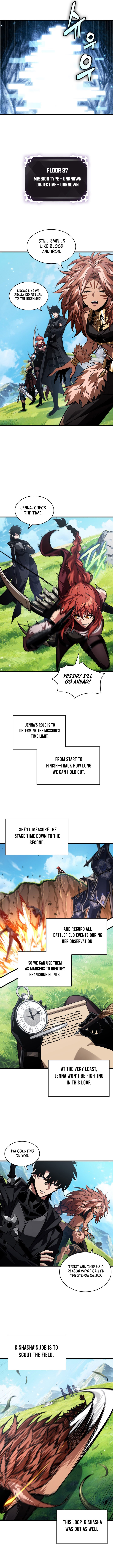 Read Pick Me Up Manga Online