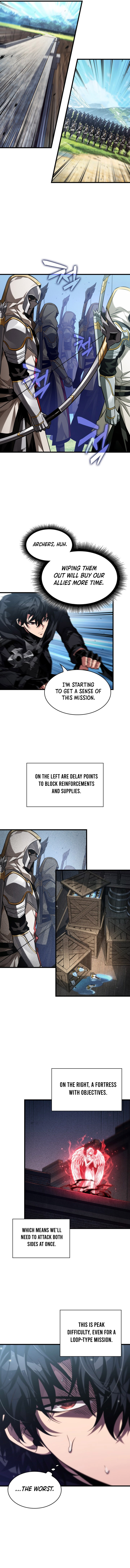 Read Pick Me Up Manga Online