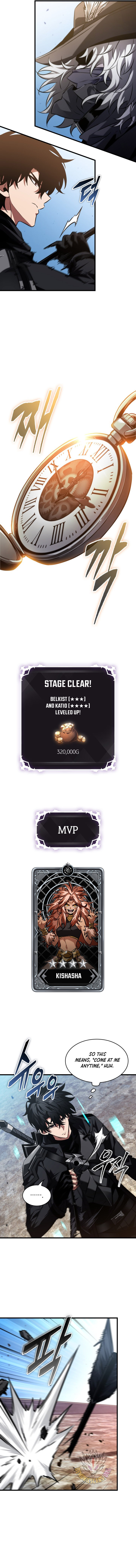 Read Pick Me Up Manga Online