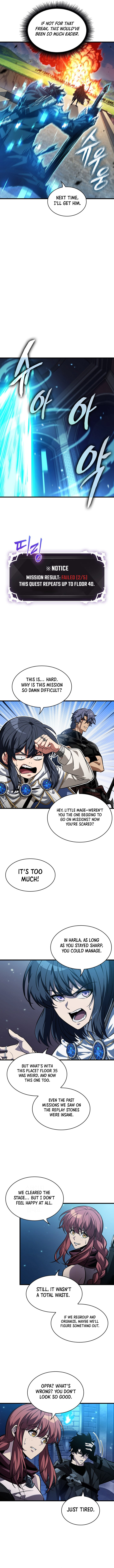 Read Pick Me Up Manga Online