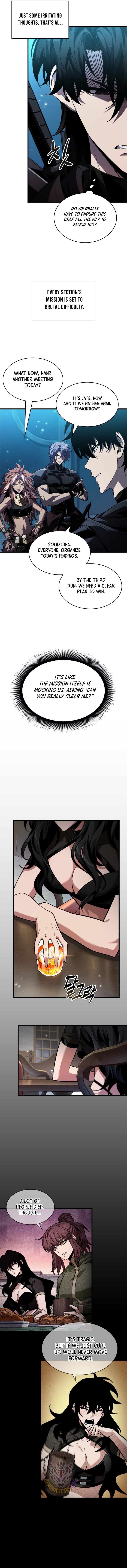 Read Pick Me Up Manga Online