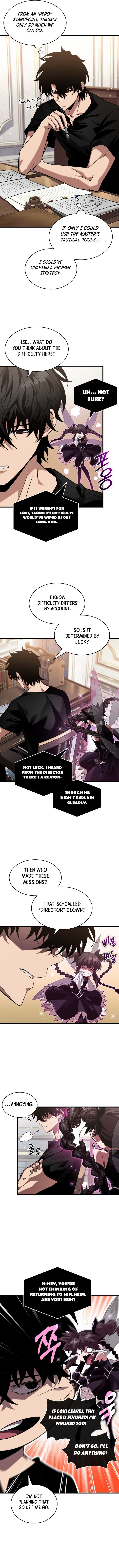 Read Pick Me Up Manga Online