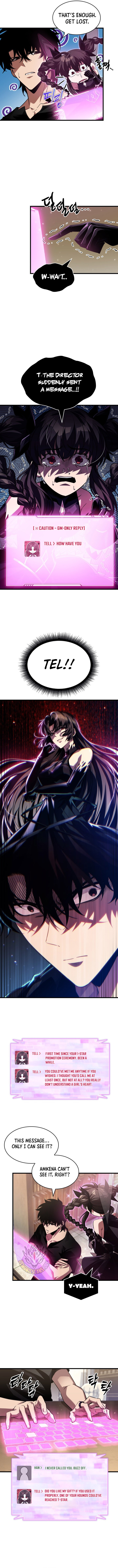 Read Pick Me Up Manga Online