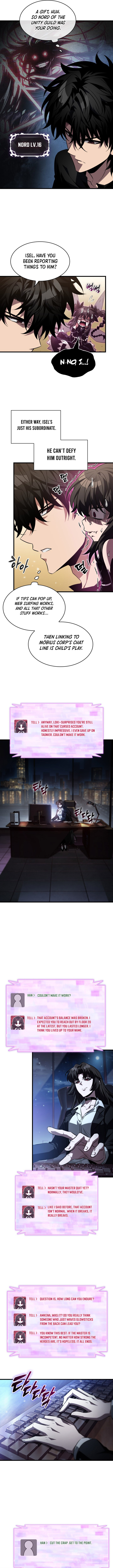 Read Pick Me Up Manga Online