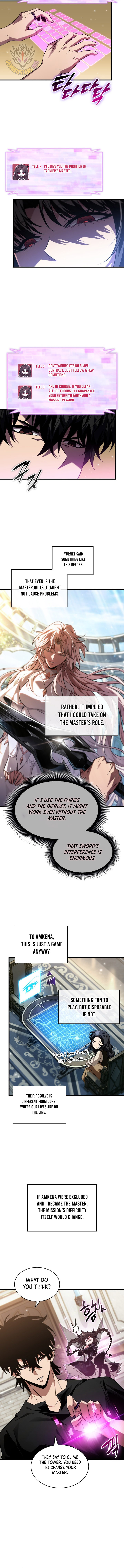 Read Pick Me Up Manga Online